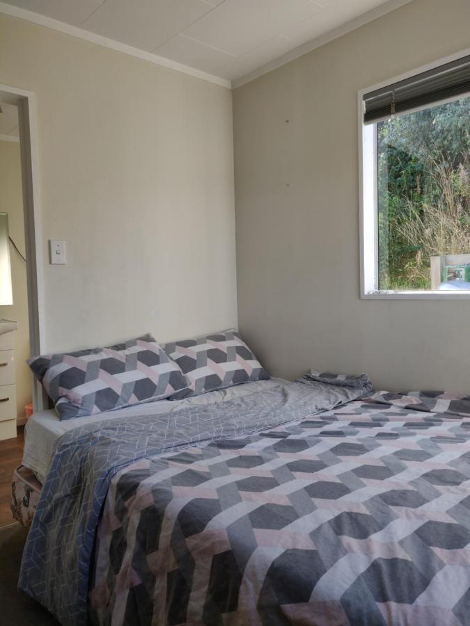Wanaka Plantation Road Room Eksteriør billede