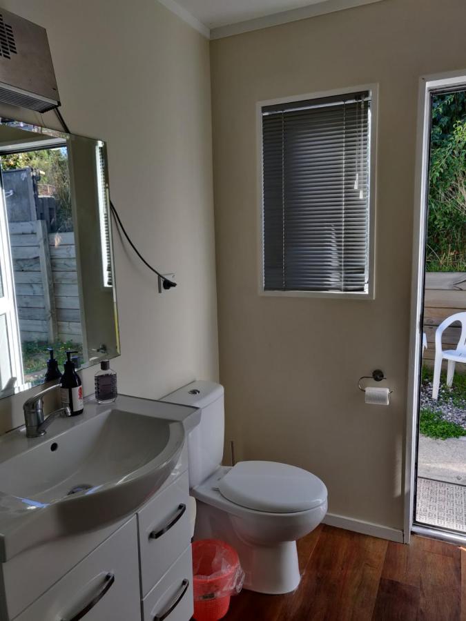 Wanaka Plantation Road Room Eksteriør billede
