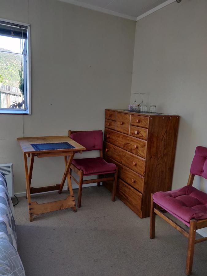 Wanaka Plantation Road Room Eksteriør billede