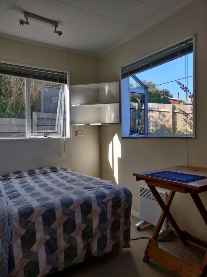 Wanaka Plantation Road Room Eksteriør billede